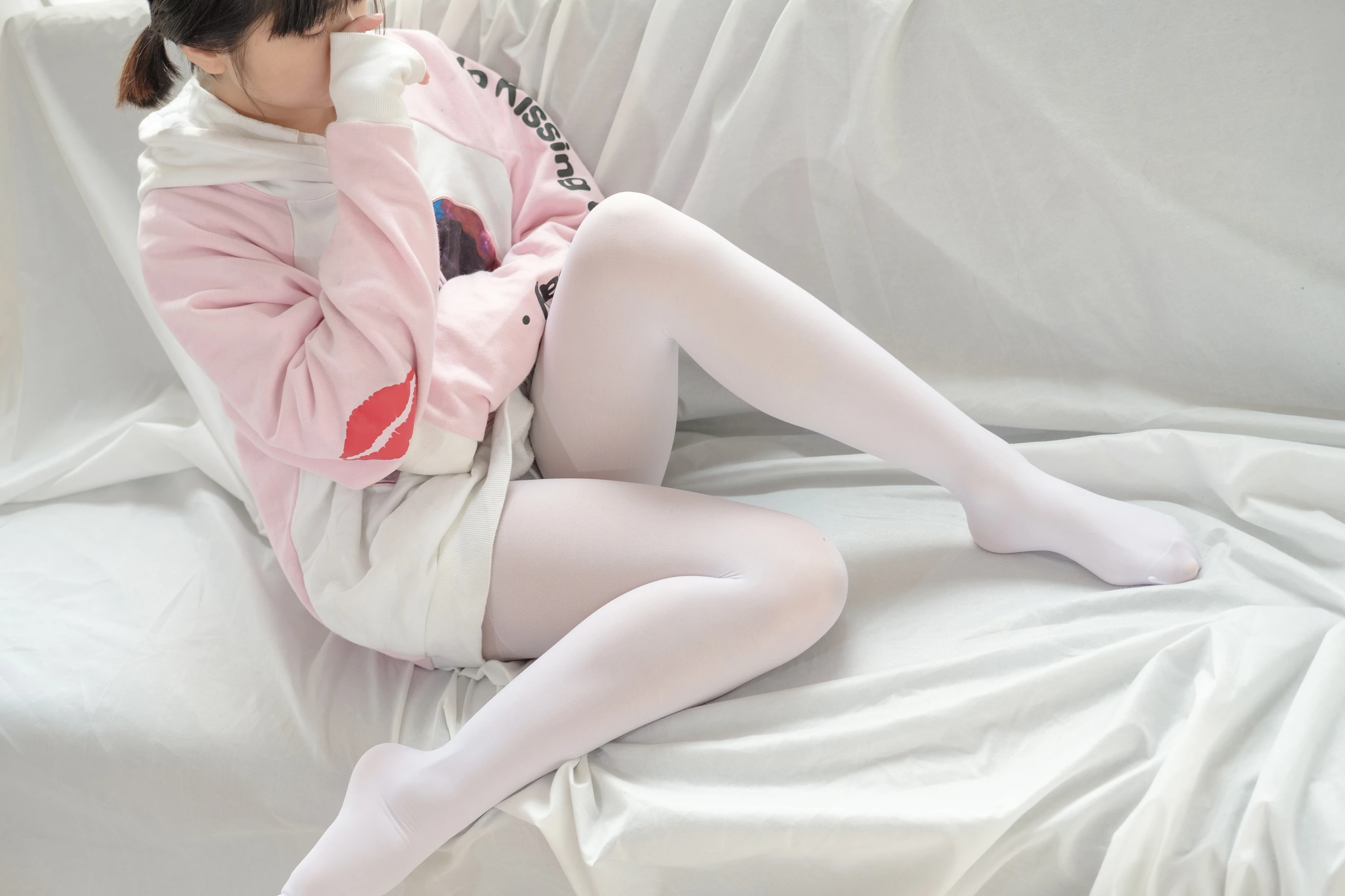 森萝财团 X-009 [120P 1V]插图8